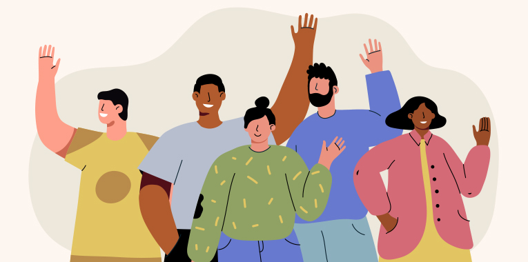 Building a Community: Why Connecting with Like-Minded Individuals Is Key to Success