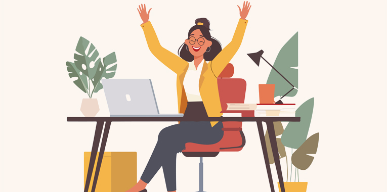 Staying Motivated: How Our Platform Keeps You Focused and Inspired to Reach Your Goals